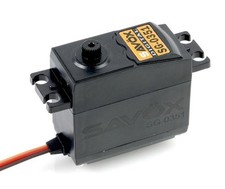 SAVOX SG-0351+ (4,8-6,0V) -