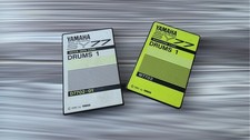 Kit schede batteria Yamaha S