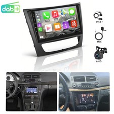 DAB+ Apple Carplay per