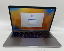 Apple MacBook Pro 2017 13"