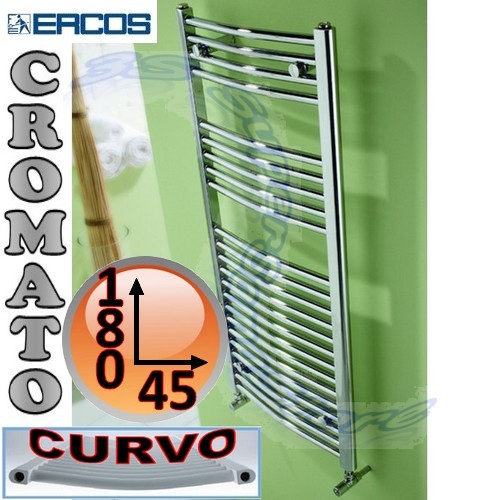 Scaldasalviette termoarredo
