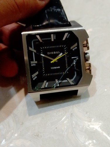 Orologio diesel - orologio,