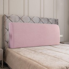 Copri testiera letto - , morbido