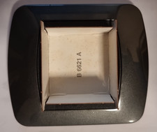 BTICINO L4802AC LIVING PLACCA