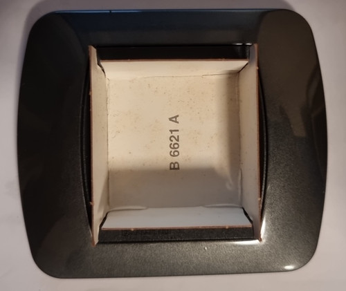 Bticino l4802ac living placca - l4802ac,