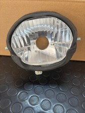 FANALE ANTERIORE PORTA FARO ORIGINALE PIAGGIO ZIP SP KAT ULTIMA SERIE