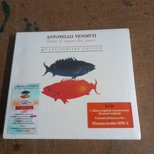 Antonello Venditti- Sotto Il