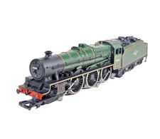 Mainline OO BR Green Color