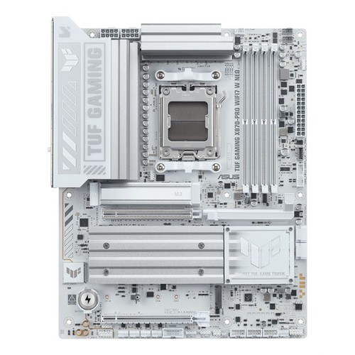 Asus tuf gaming x870 - asus, wifi7