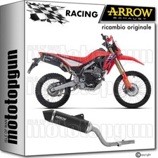 scarico race icon alluminio