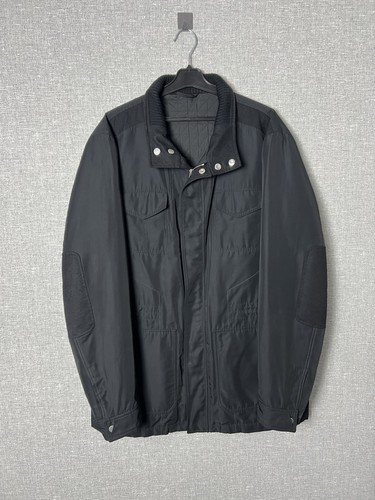Zegna city over jacket - zegna,