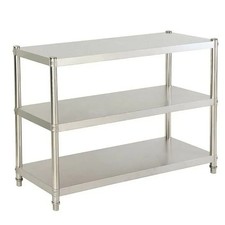 Scaffali Portaoggetti in