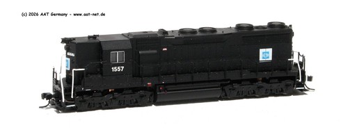 Atlas 40000171 emd sd35 - 40000171,