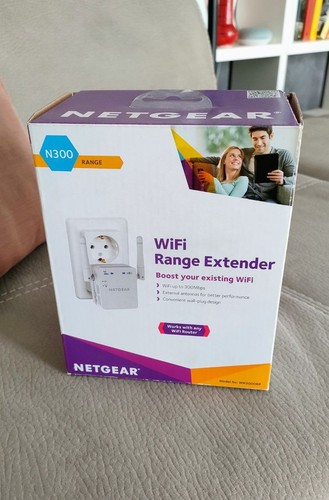 Ripetitore segnale wifi