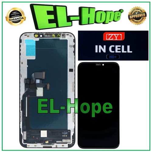 Display lcd incell per - lcd,