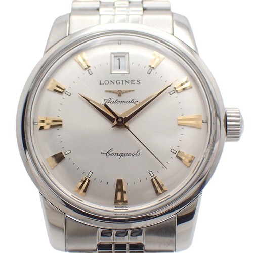 Orologio uomo longines - orologio,