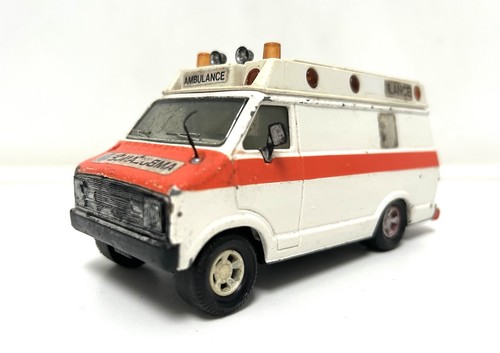 Matchbox street kings dodge - kings,