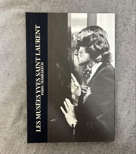 Les musees yves saint laurent - musees,