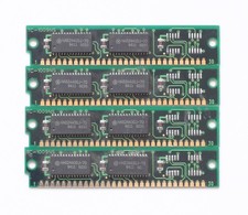 Lotto 4x1024kb memoria - 4x1024kb,