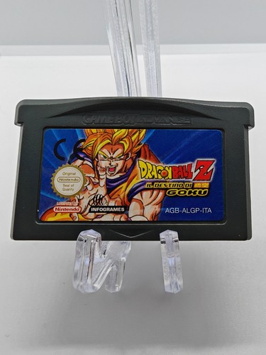 Dragonball destino di - dragonball, z
