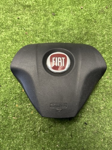 Airbag volante manubrio - volante,