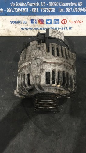 Alternatore per volkswagen - alternatore,