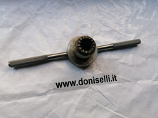 attrezzo officina tools fresa  base forcella bicicletta 1"