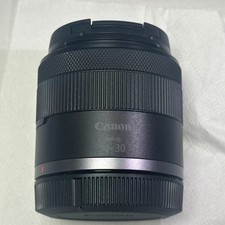Obiettivo RF-S 14-30mm F4-6.3