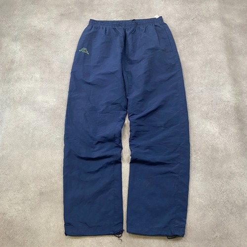 Kappa track pants tuta - kappa,