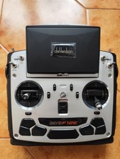 Radiocomando Walkera Devo F12E
