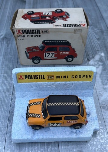 Polistil innocenti mini - innocenti,