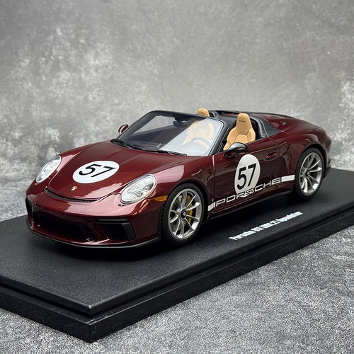 Porsche 911 991 speedster - porsche,