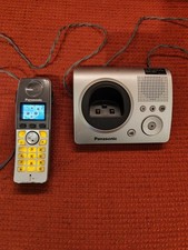 Panasonic segreteria