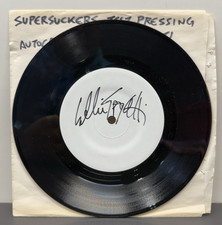 Supersuckers Test Pressing -