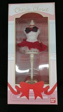 BANDAI Abito Miniatura