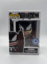 Funko POP! Marvel: Venom -