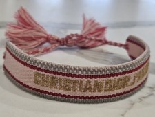 Bracciale amicizia christian - amicizia,