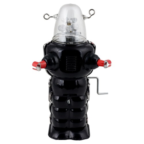 Robot robby - robby,