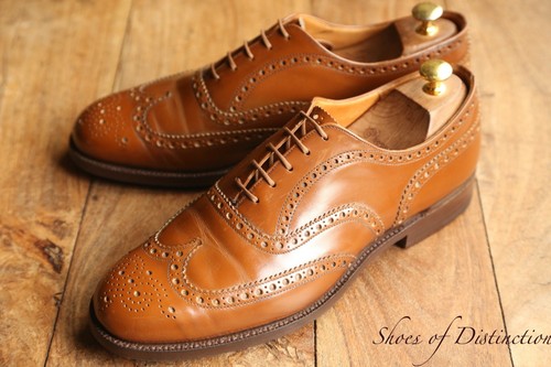 Scarpe derby brogue church - scarpe, church's