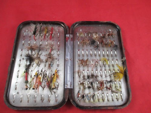 Vintage hardy bros - vintage, ovblood