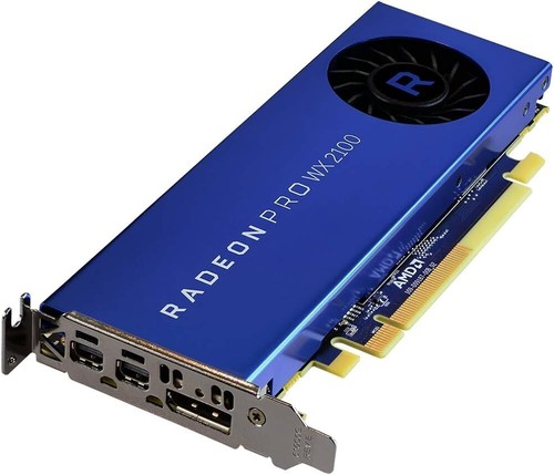 Scheda video grafica - , amd