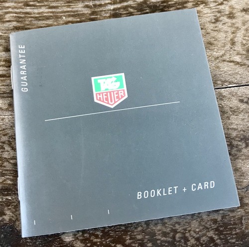 Tag heuer international - tag,