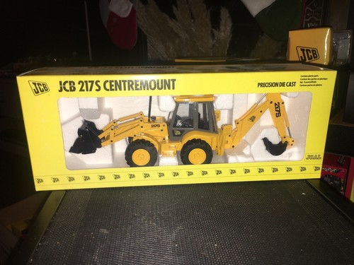Joal jcb 217s - jcb, escavatore