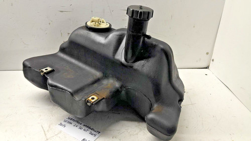 Serbatoio carburante vespa - vespa, lx