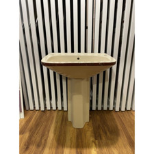 LAVABO CHAMPAGNE COSMATI
