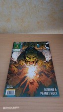 L'incredibile Hulk. Ritorno A