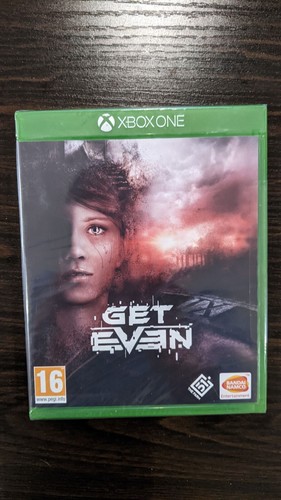 Get even xbox one nuovo - get,