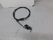 SERRATURA CAVO SBLOCCO SELLA   YAMAHA X-CITY 250 2006 2016