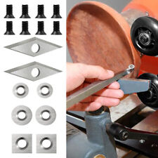 Tornio per legno utensili