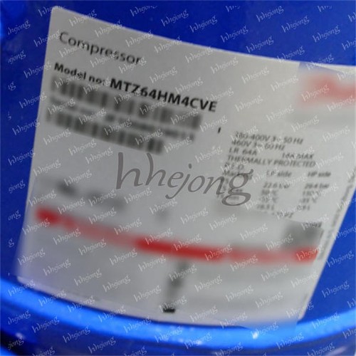 1pz nuovo compressore danfoss - compressore,